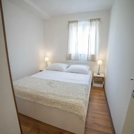 Appartement Comfortable With Jacuzzi
